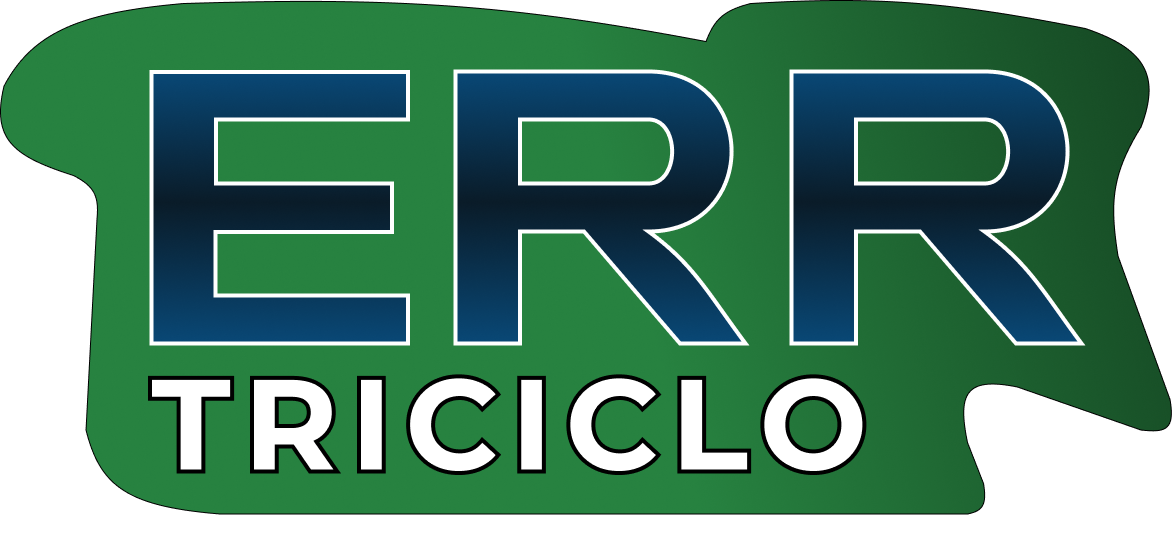 Logo ERR